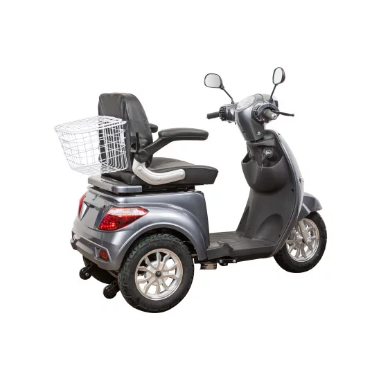 ZT-15C - elektrická trojkolka pre starších - 1000W 60V 20Ah max. 25km/h